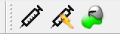 4. Injection toolbar